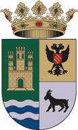 Escudo de AYUNTAMIENTO DE CORTES DE PALLÁS